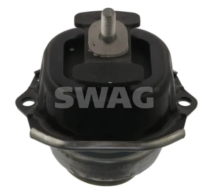 Окачване, двигател SWAG